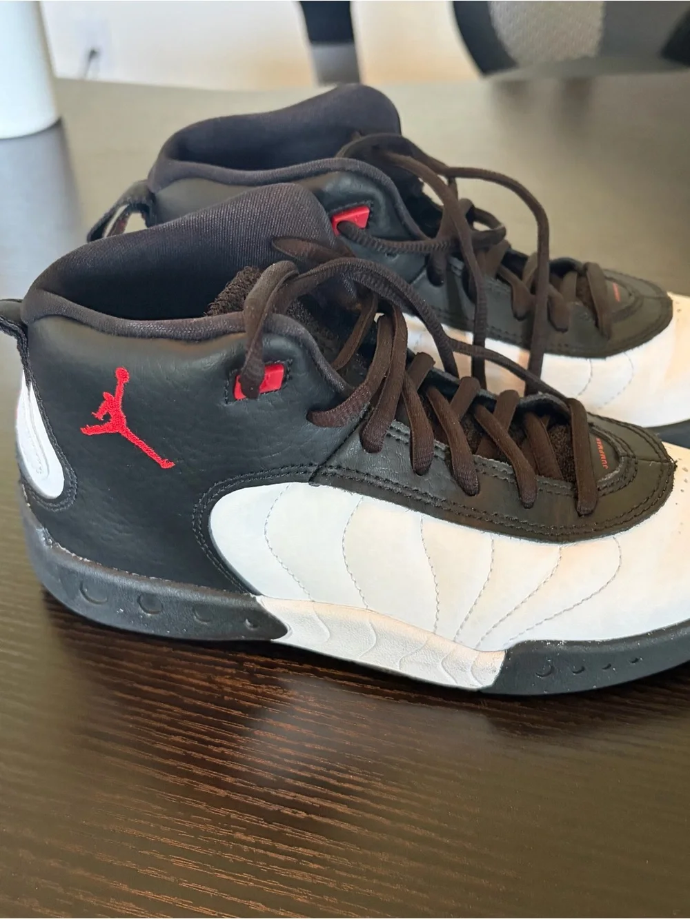 Jordan Jumpman Pro Little Kids